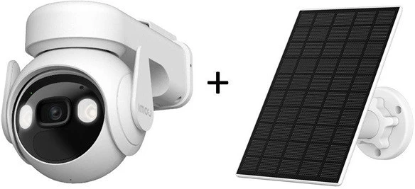 Imou KIT/IPC-K9EP-3T0TE-EU/FSP12-TYPEC nagyítás