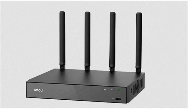 Imou NVR-N110W-8A0E nagyítás
