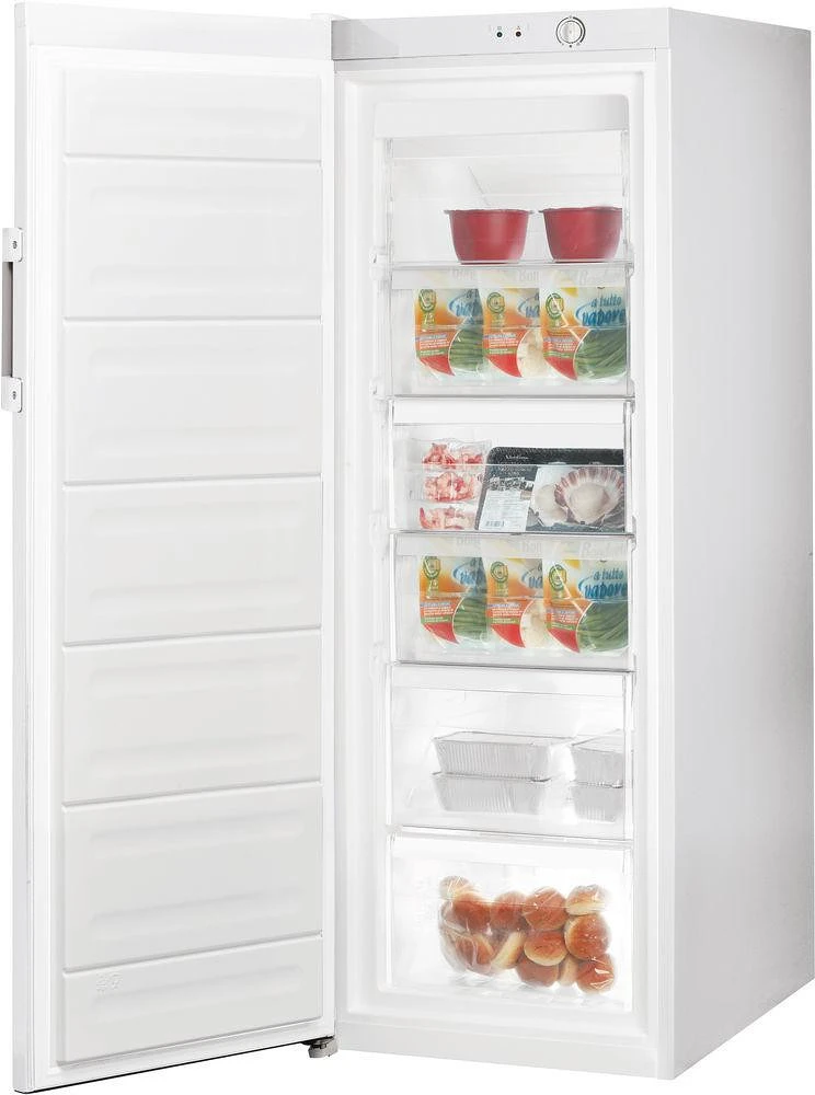Indesit UI61W1 nagyítás
