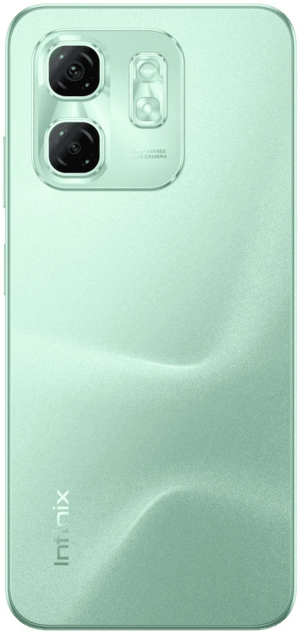 <span itemprop='brand'>Infinix</span> <span itemprop='sku'>X6531BSG</span> nagyítás