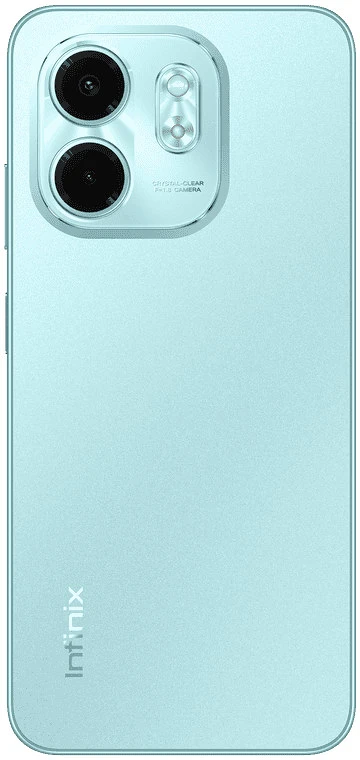 Infinix X6532CMG nagyítás