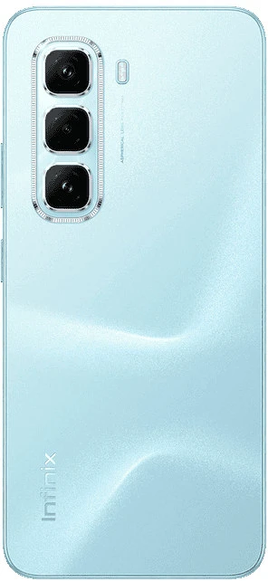 Infinix X6881CG nagyítás