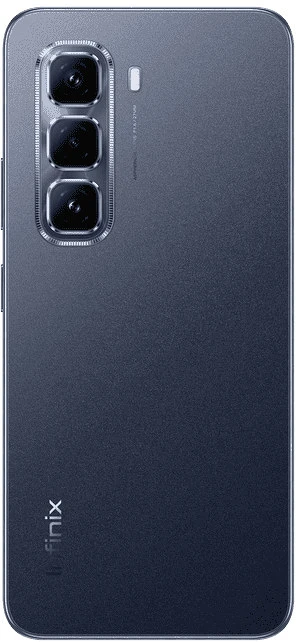 Infinix X6881SB nagyítás