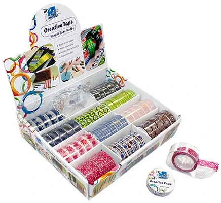 Info creative 7744-08 nagyítás