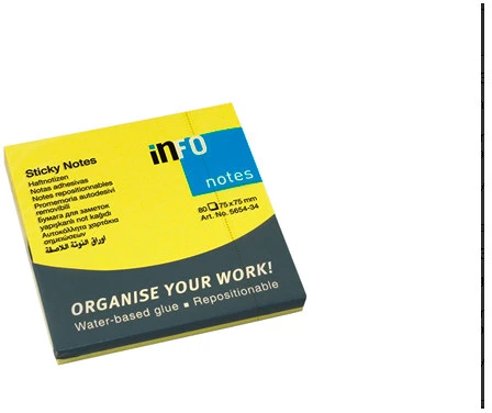 Info notes 5654-34 nagyítás