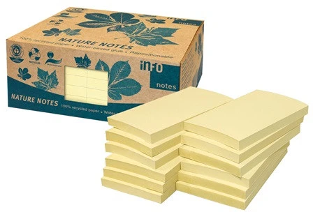 Info notes 5655-11BOX/PCS nagyítás