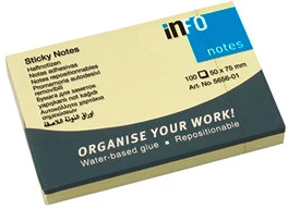 Info notes 5656-01 nagyítás