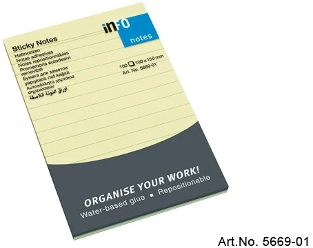 <span itemprop='brand'>Info notes</span> <span itemprop='sku'>5669-01</span> nagyítás