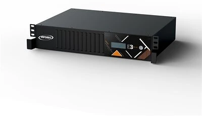 Infosec 1200 RT nagyítás