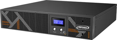 Infosec 2200 RT nagyítás