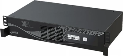 Infosec X4 2000 RM PLUS nagyítás