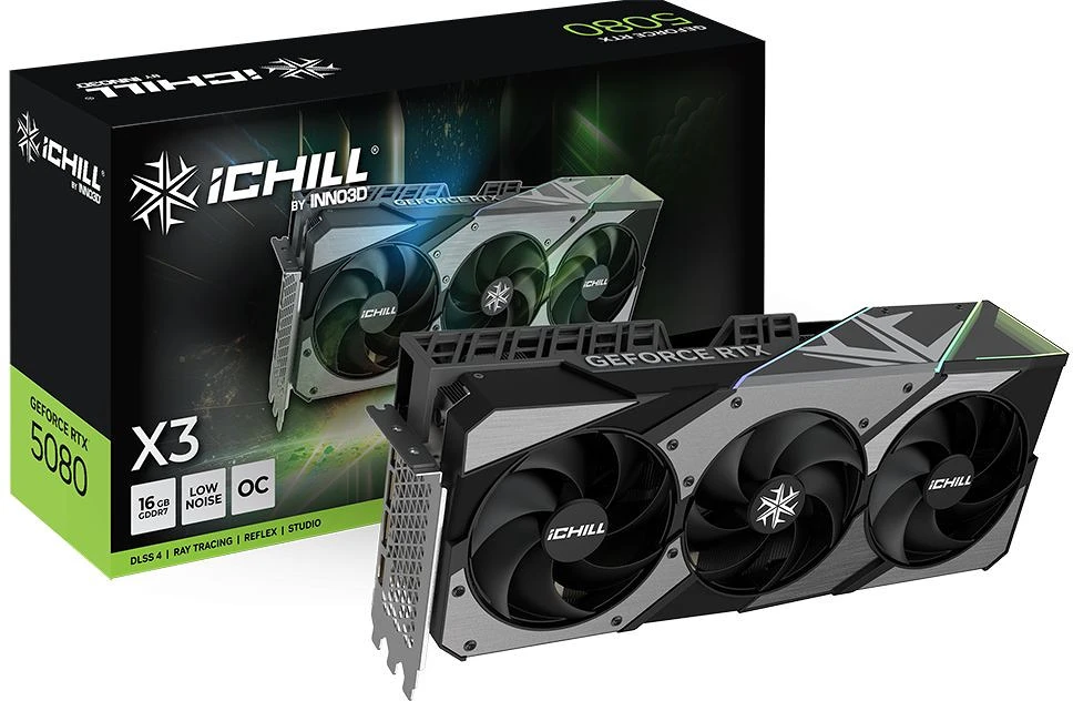 Inno3d C50803-16D7X-176069R nagyítás