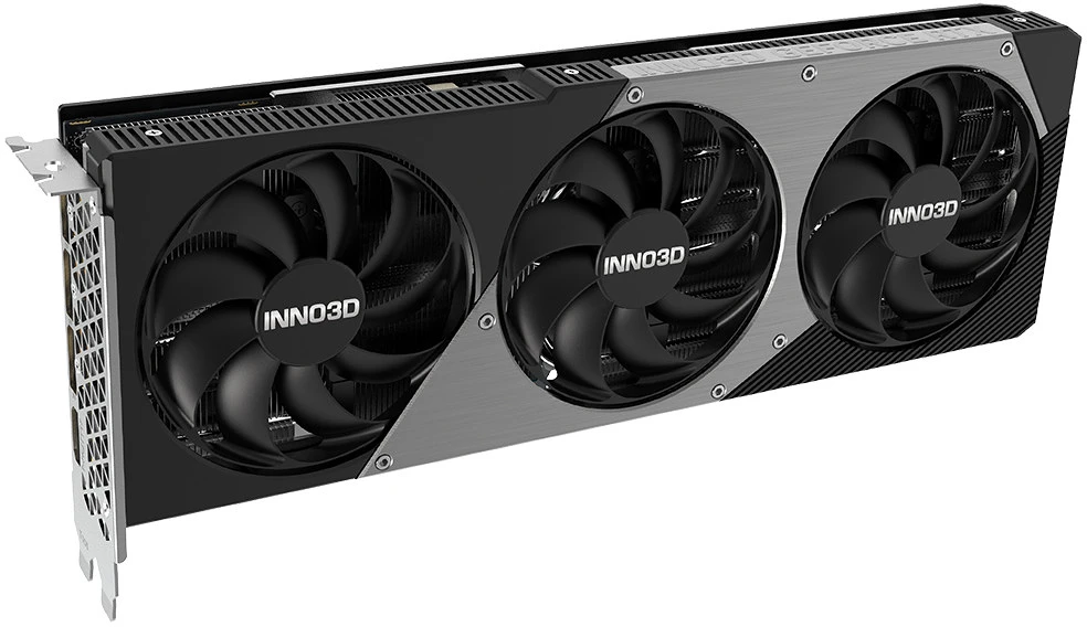Inno3d N50703-12D7X-195064L nagyítás