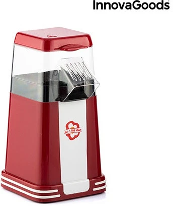 Innovagoods V0101011 nagyítás