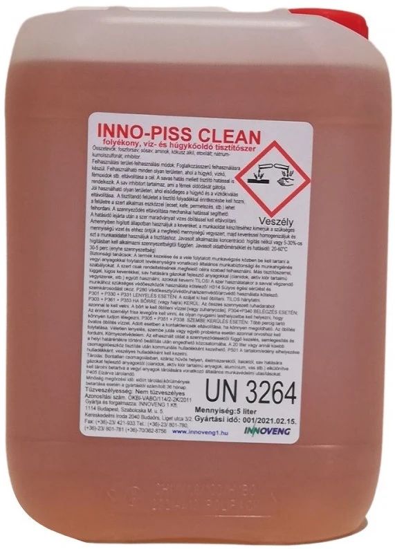 Innoveng ALDIPC5 nagyítás