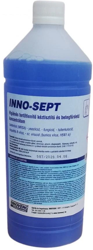 Innoveng ALDIS1 nagyítás