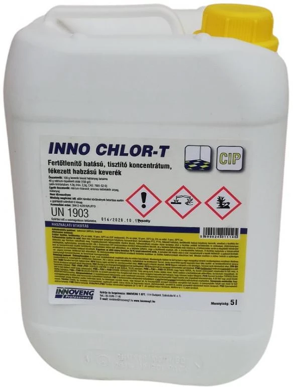 Innoveng DA503XSZADICT5 nagyítás