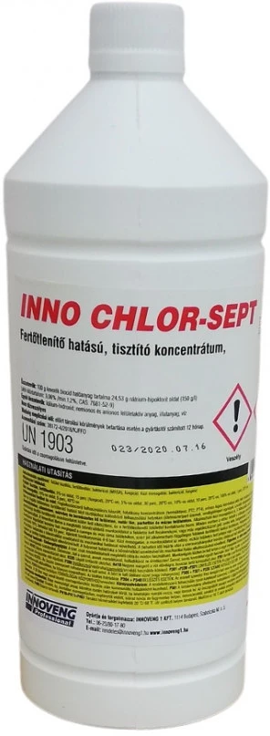 Innoveng DA503XSZADIKS1 nagyítás