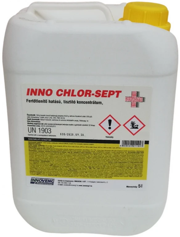 Innoveng DA503XSZADIKS5 nagyítás