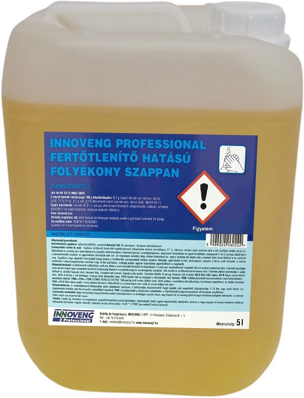 Innoveng DA503XSZADIPFSZ5 nagyítás