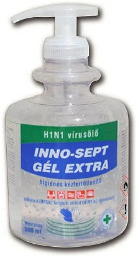 <span itemprop='brand'>Innoveng</span> <span itemprop='sku'>ÉS BŐRFERTŐTLENÍTŐ GÉL</span> nagyítás