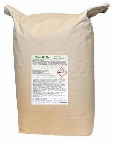 Innoveng GREEN2 nagyítás