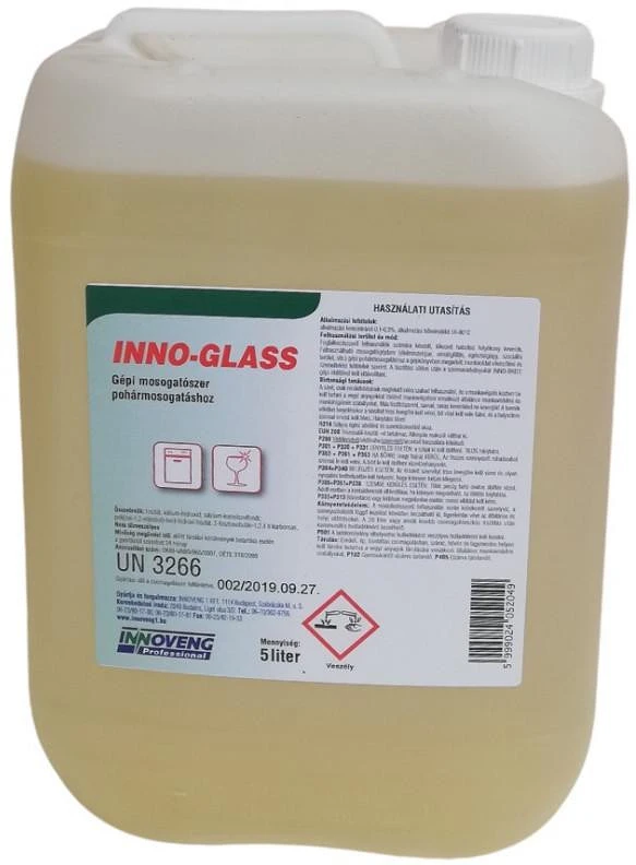 Innoveng H65IG5 nagyítás