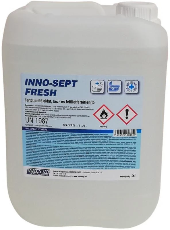 Innoveng H65ISFO5IM nagyítás