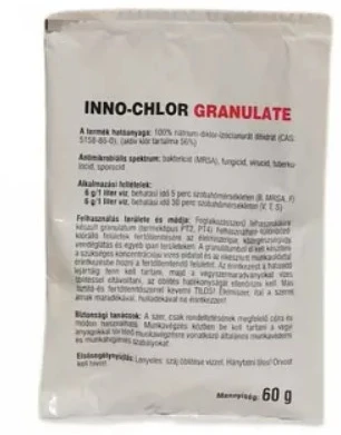 <span itemprop='brand'>Innoveng</span> <span itemprop='sku'>klórgranulátum 1000 g</span> nagyítás