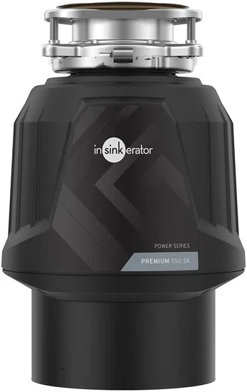 Insinkerator 80381T-ISE nagyítás
