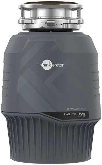 Insinkerator 80383T-ISE nagyítás