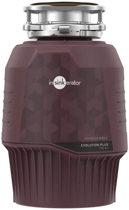 Insinkerator EVOLUTION PLUS 750 EC nagyítás