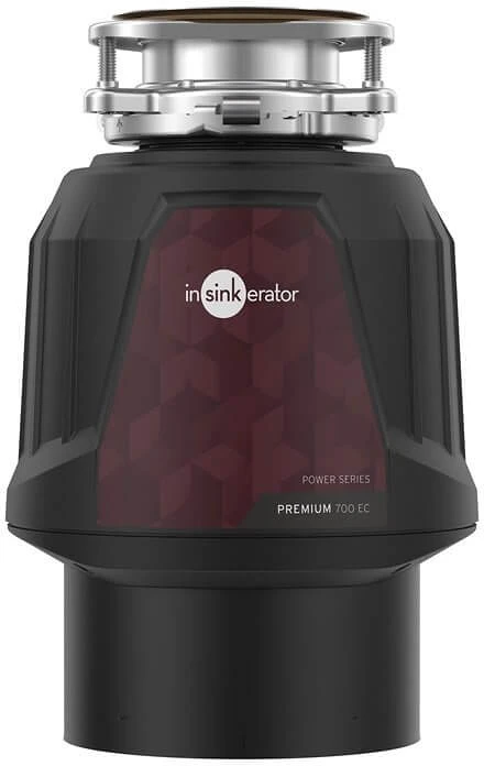 Insinkerator PREMIUM 700 EC nagyítás