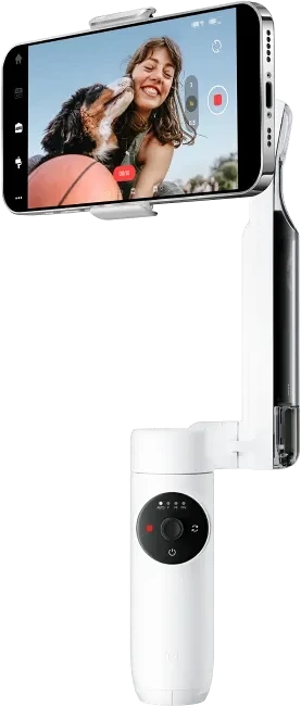 Insta360 CINSABBA/SW nagyítás