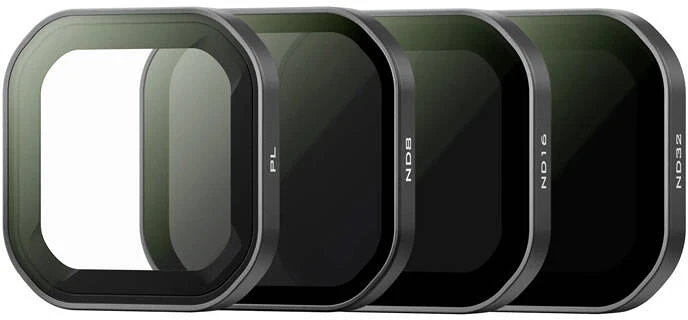 Insta360 CINSABGC nagyítás