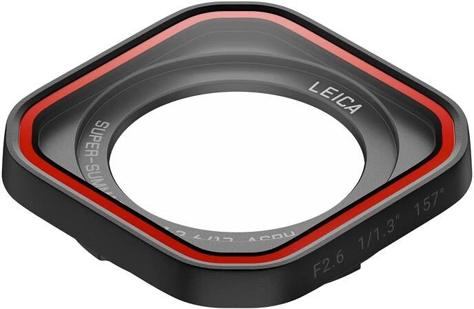 Insta360 CINSABGK nagyítás