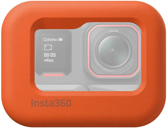 Insta360 CINSABGQ nagyítás