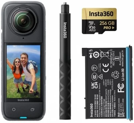 Insta360 CINSABMA_ADV (HU nagyítás