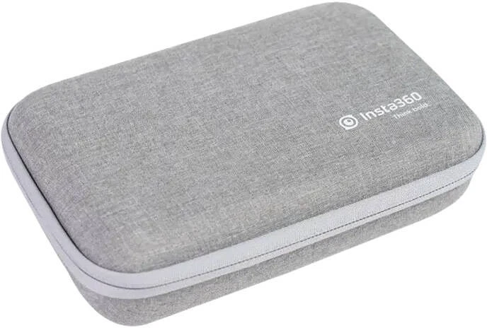 Insta360 CINSBAMA nagyítás