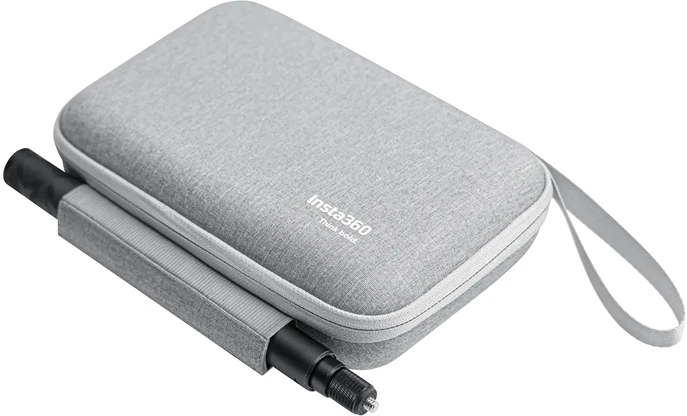 Insta360 CINSBAMC nagyítás