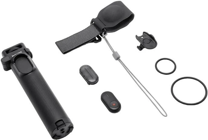 Insta360 CINSEAVE nagyítás