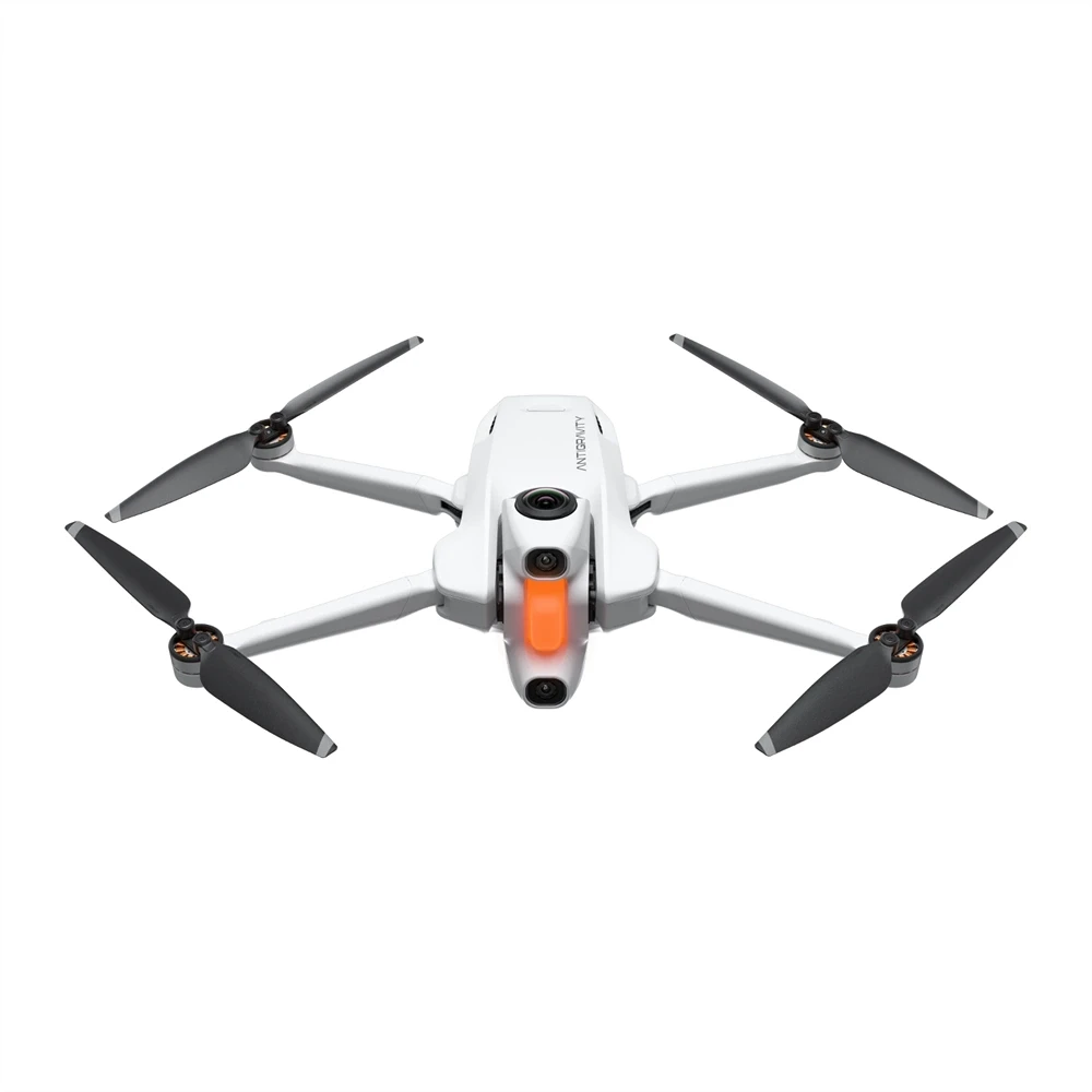 Insta360 DE001-02 nagyítás