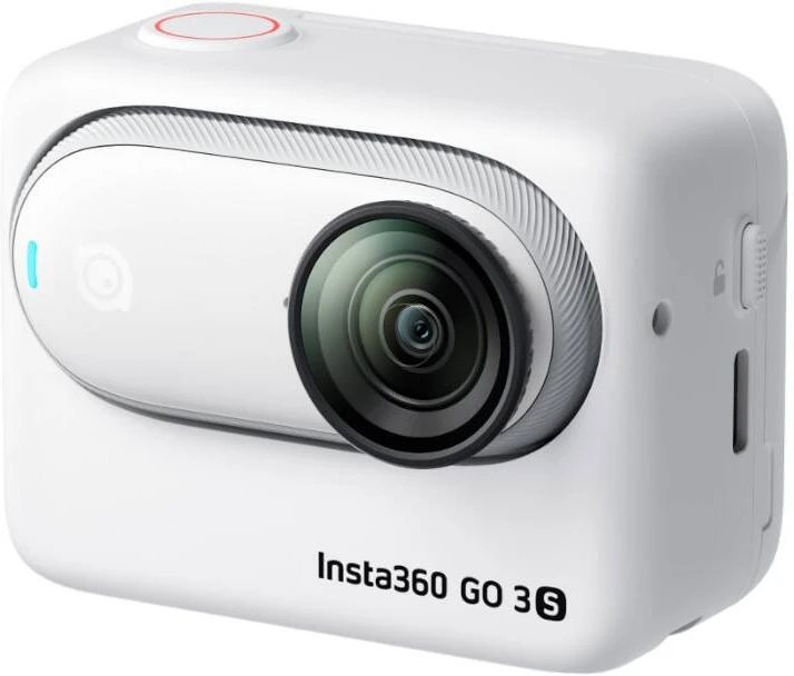 Insta360 GO3S06 nagyítás