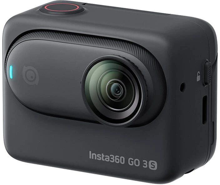 Insta360 GO3S14 nagyítás