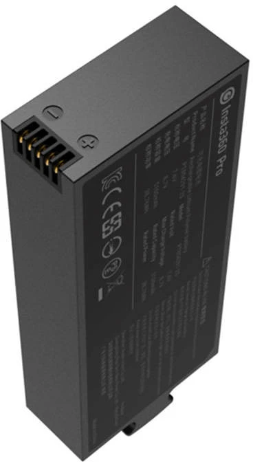 Insta360 PRO/2 nagyítás