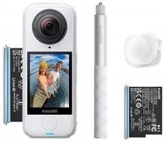 Insta360 X4 AIR nagyítás