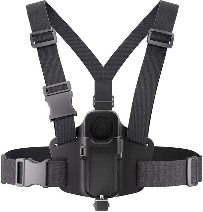 Insta360 X5 POV nagyítás