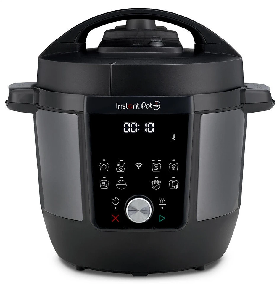 Instant pot 5,7 L nagyítás