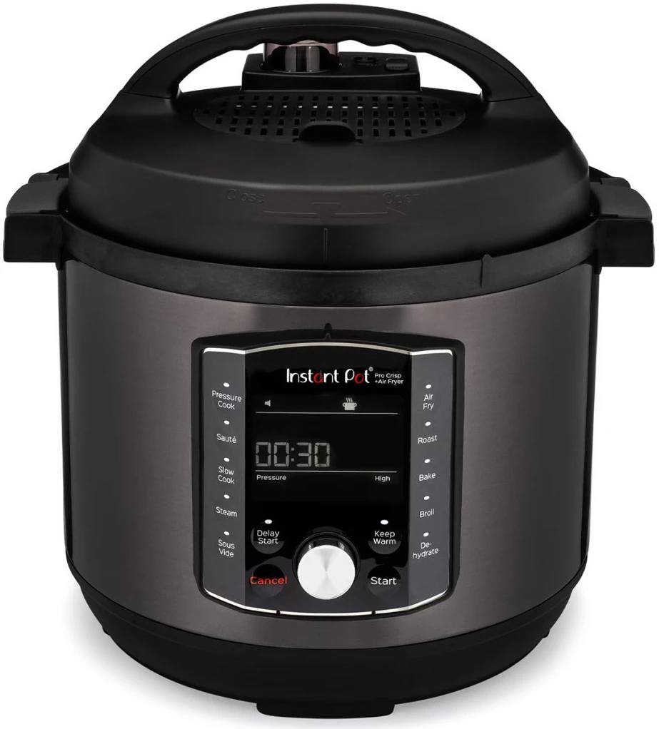 Instant pot POT PROCRISP 11IN1 nagyítás
