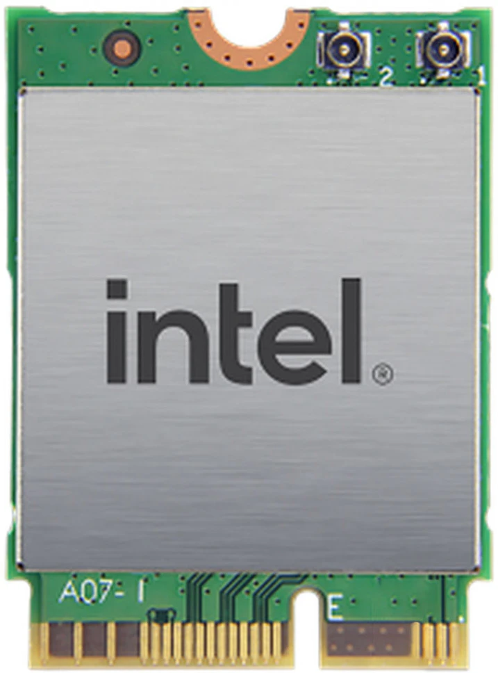 Intel AX211.NGWG.NV nagyítás